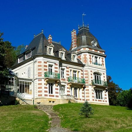Domaine Des Myosotis, Chambres D'Hotes Saint-Honoré Εξωτερικό φωτογραφία