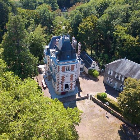 Domaine Des Myosotis, Chambres D'Hotes Saint-Honoré Εξωτερικό φωτογραφία