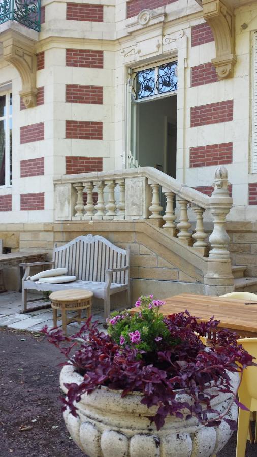 Domaine Des Myosotis, Chambres D'Hotes Saint-Honoré Εξωτερικό φωτογραφία