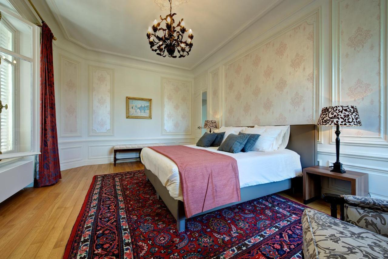 Domaine Des Myosotis, Chambres D'Hotes Saint-Honoré Εξωτερικό φωτογραφία