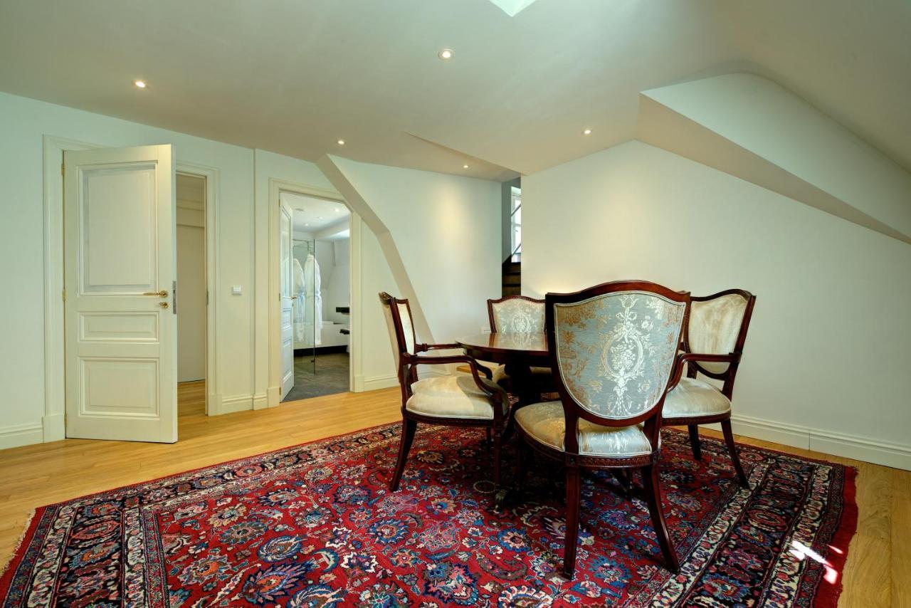 Domaine Des Myosotis, Chambres D'Hotes Saint-Honoré Εξωτερικό φωτογραφία