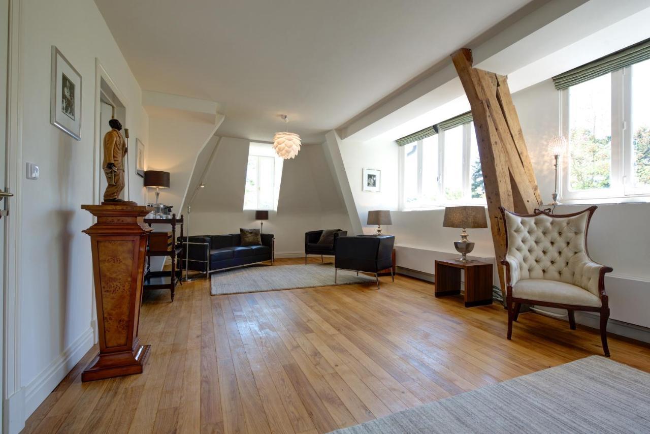 Domaine Des Myosotis, Chambres D'Hotes Saint-Honoré Εξωτερικό φωτογραφία