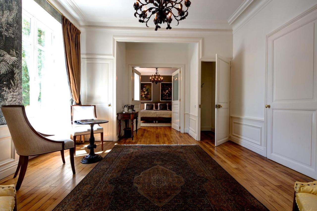 Domaine Des Myosotis, Chambres D'Hotes Saint-Honoré Εξωτερικό φωτογραφία