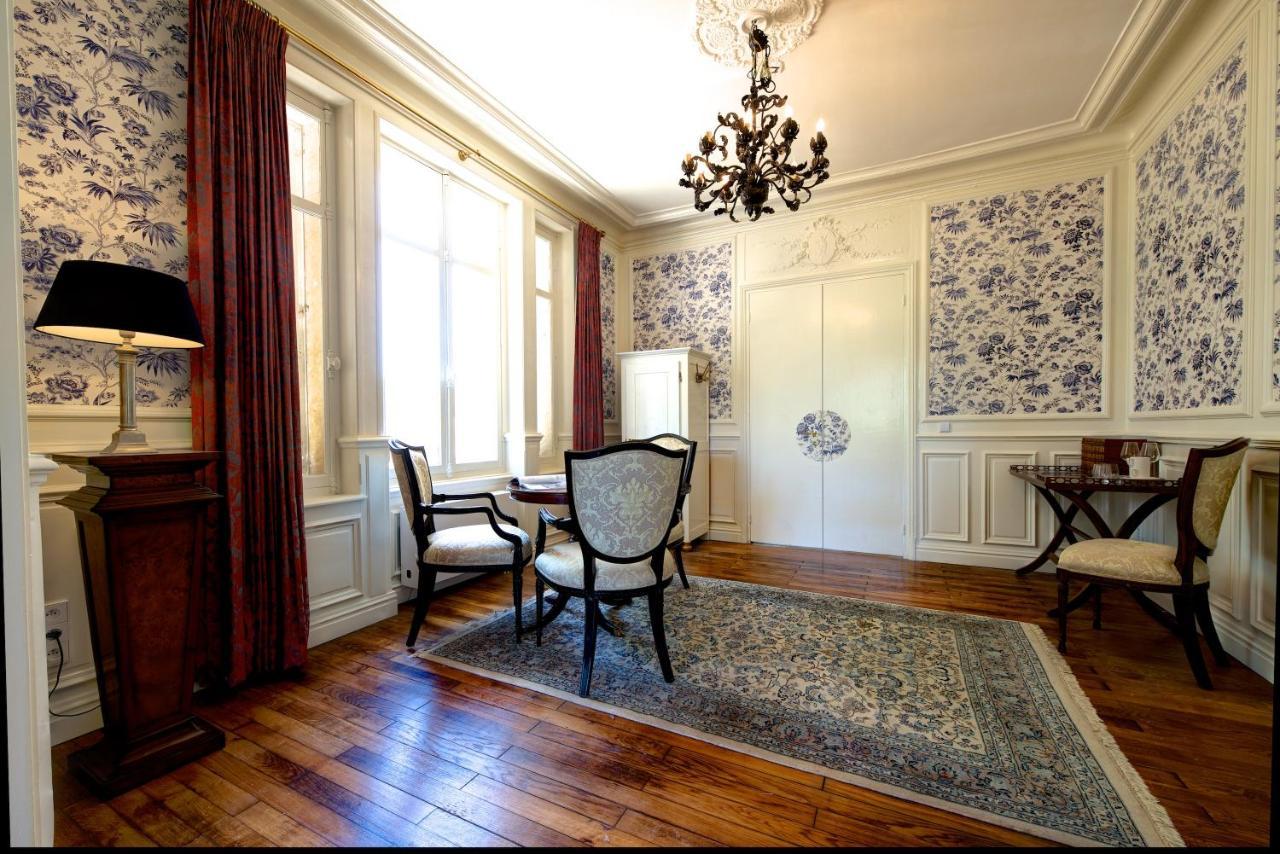 Domaine Des Myosotis, Chambres D'Hotes Saint-Honoré Εξωτερικό φωτογραφία