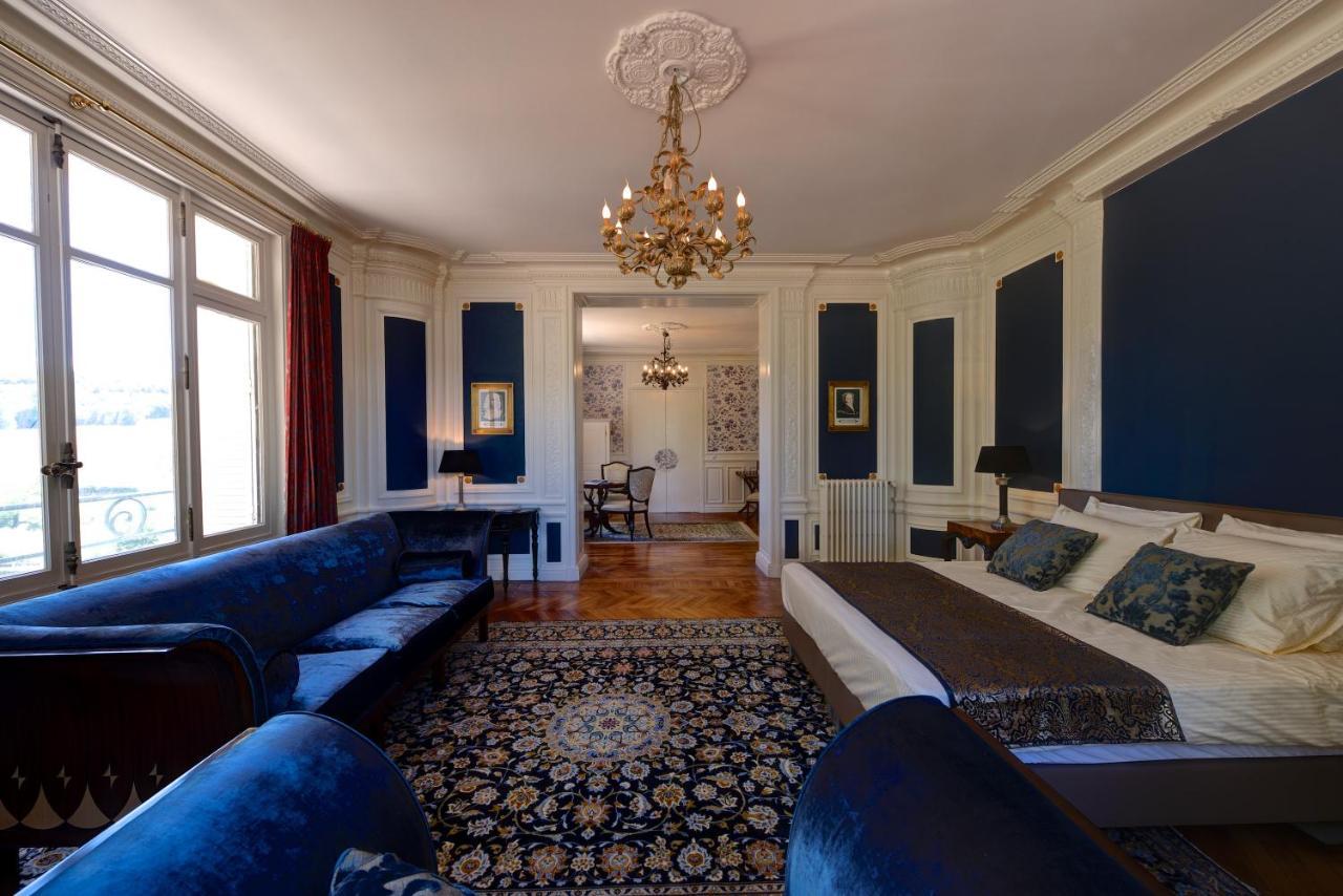 Domaine Des Myosotis, Chambres D'Hotes Saint-Honoré Εξωτερικό φωτογραφία