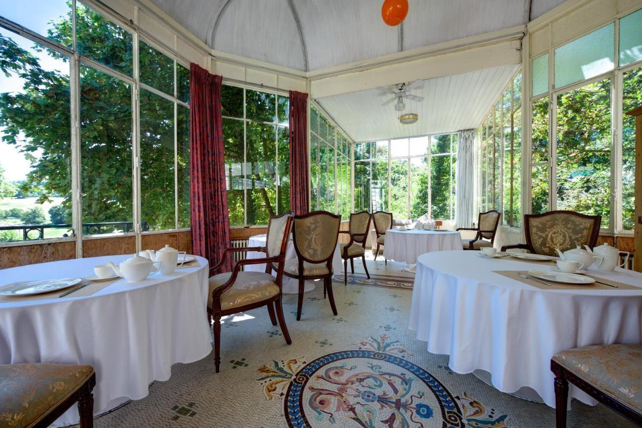 Domaine Des Myosotis, Chambres D'Hotes Saint-Honoré Εξωτερικό φωτογραφία