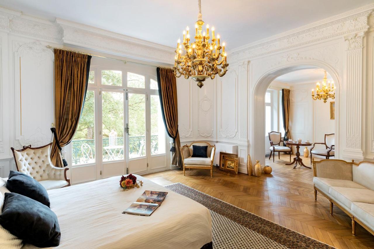 Domaine Des Myosotis, Chambres D'Hotes Saint-Honoré Εξωτερικό φωτογραφία